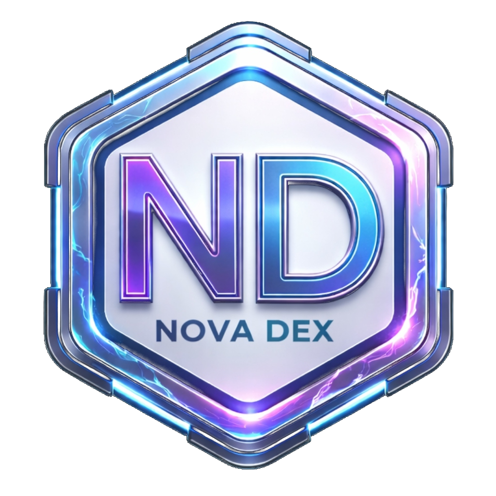 Nova Projects HUD